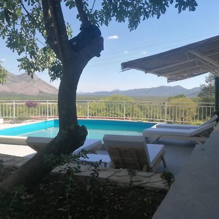 Villa Sonja Apartments Trebinje Exterior foto